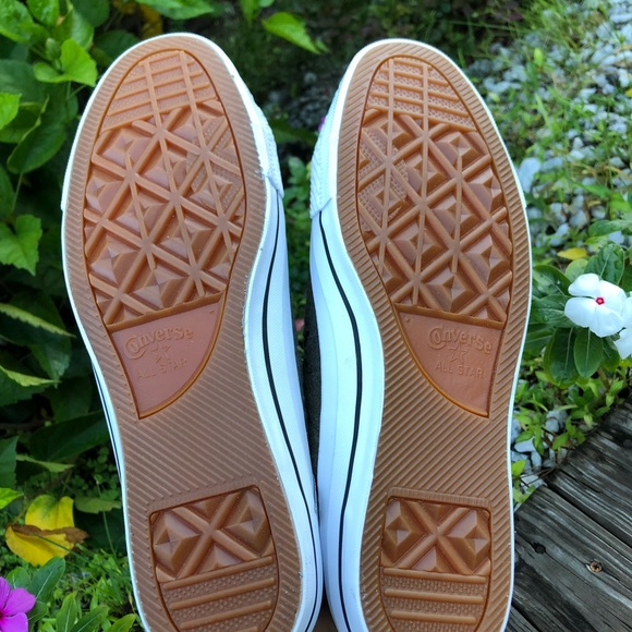 Converse One star woolrich OX - Picture 5 of 6